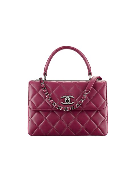 chanel like purses|chanel purse official website.